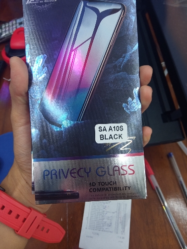 MICAS ANTIESPIA A10S