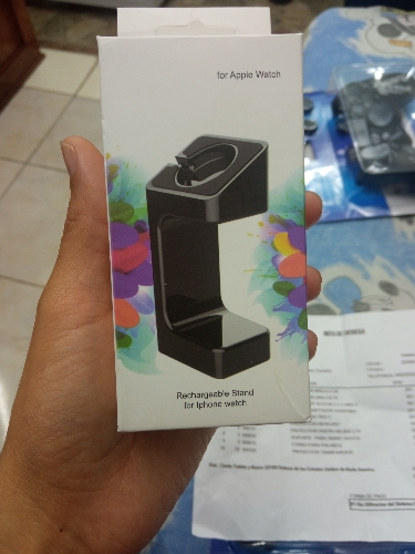 Soporte Para Smart watch