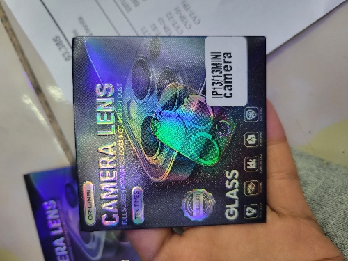 MICA PARA CAMARA DIFERENTES CELULARES