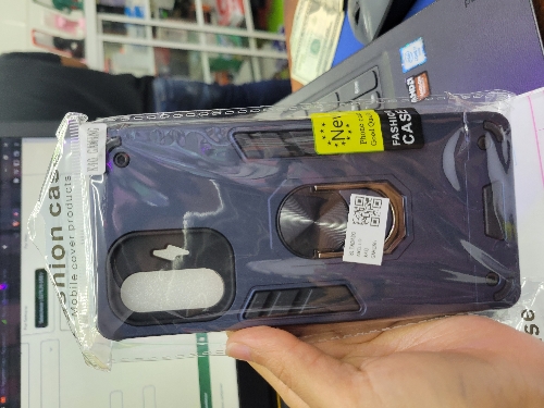 PROTECTOR ANTIGOLPE K40 GAMING