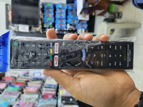 CONTROL SONY RMT-TX300B