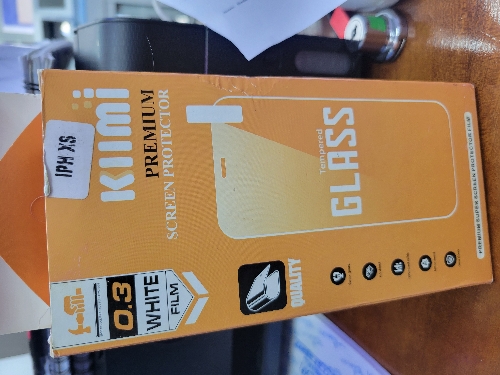MICAS VIDRIO IP XS NORMAL X IP 11 PRO