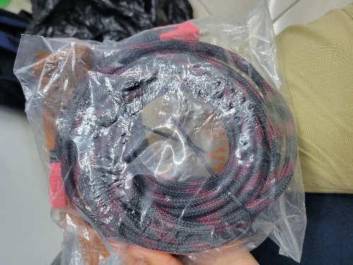CABLE HDMI SOGA 10M