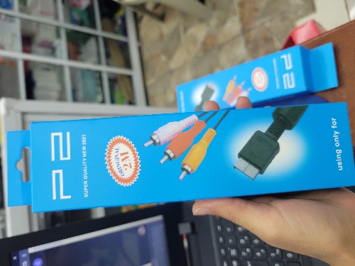 CABLE P2