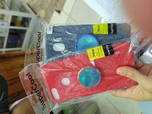 PROTECTORES ANTIGUOS