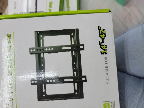 SOPORTE 14-42 PULGADAS