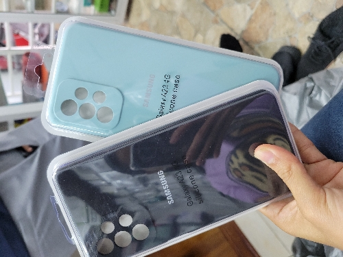 PROTECTOR SILICONE A23