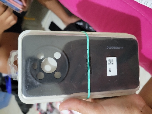 PROTECTOR SILICONE HONOR X9/ MAGIC 4 LITE