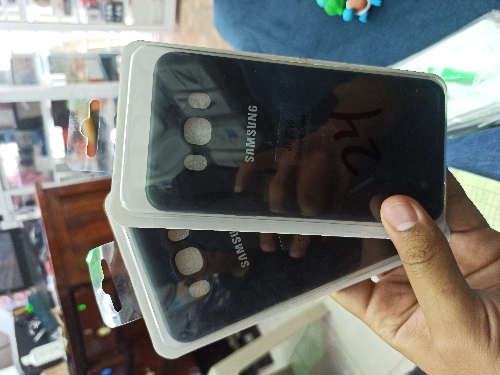 PROTECTOR SILICONE J7 2016