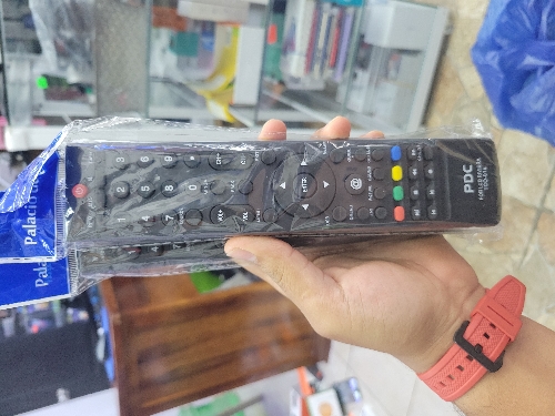 Control RIVERA TCO-016