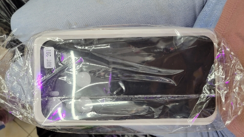 PROTECTOR SILICONE HOT 20I