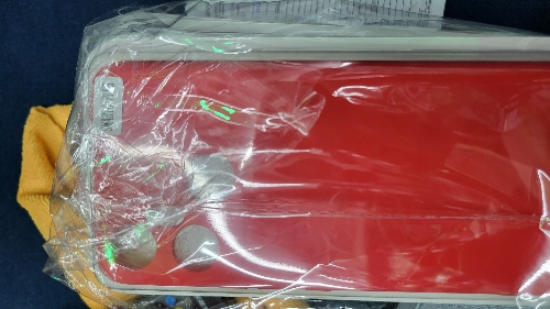 PROTECTOR SILICONE SMART 6 PLUS