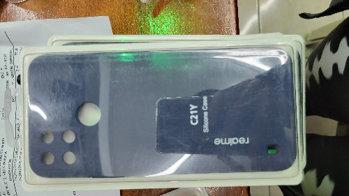 PROTECTOR SILICONE C21Y