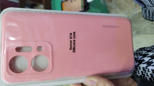 PROTECTOR SILICONE X7A