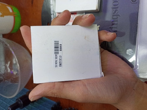 BATERIA SAMSUNG S3