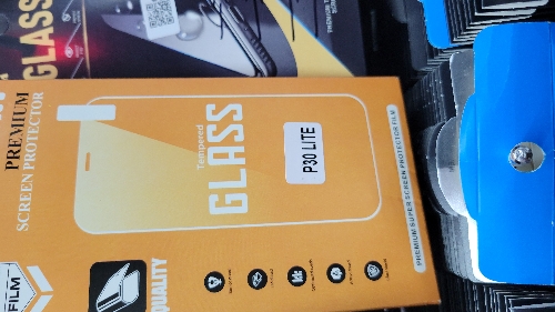 MICAS VIDRIO  P30 LITE