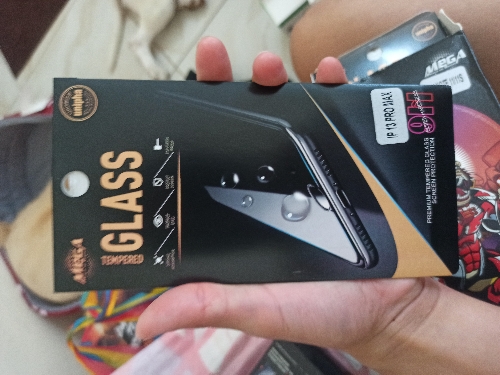 MICAS VIDRIO 13 PRO MAX