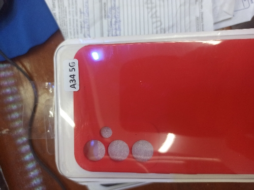 PROTECTOR SILICONE A34