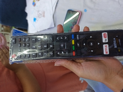 CONTROL TCO-020