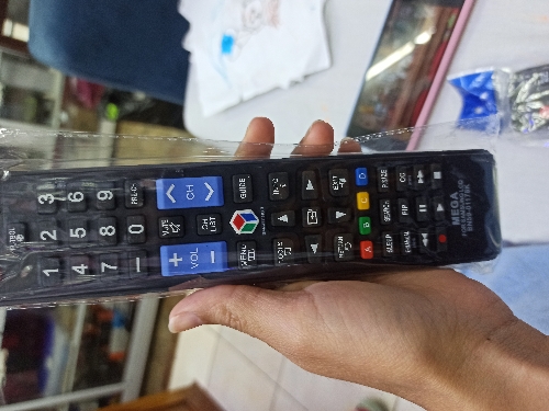 CONTROL SAMSUNG BN59-01178K