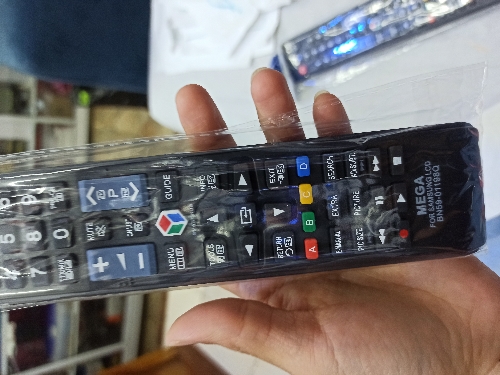 CONTROL BN59-01198Q