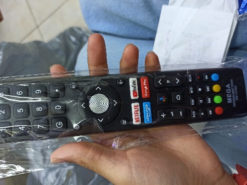 CONTROL RIVIERA C3362