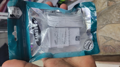 CARGADOR SAMSUNG V8