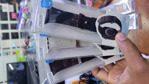 Correa BAND SMART WATCH