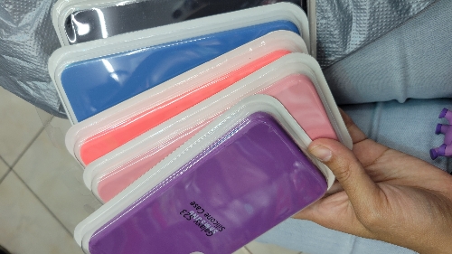 PROTECTOR SILICONE S23