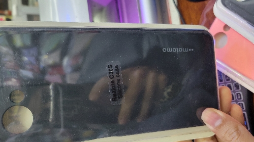 PROTECTOR SILICONE C30S