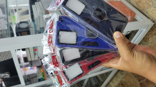 PROTECTOR POCO X5 PRO ANTIGOLPE
