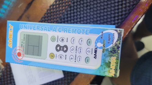 CONTROLES AIRE ACONDICIONADO