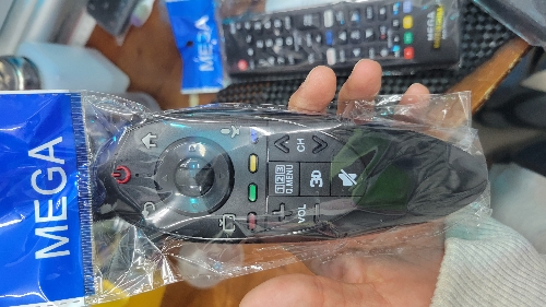 CONTROL LG MAGIC