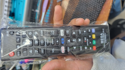 CONTROL LG AKB75095314