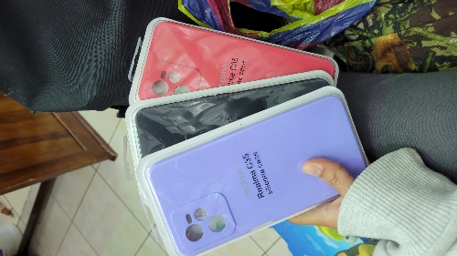 PROTECTOR SILICONE C35