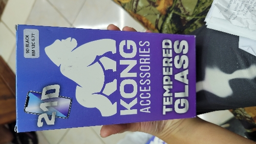 MICAS COMPLETAS RM 12C