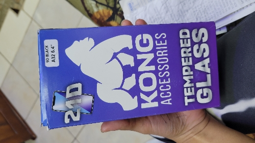 MICAS COMPLETAS A32 4G