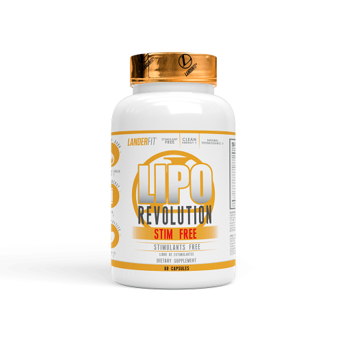 Lipo Landerfit