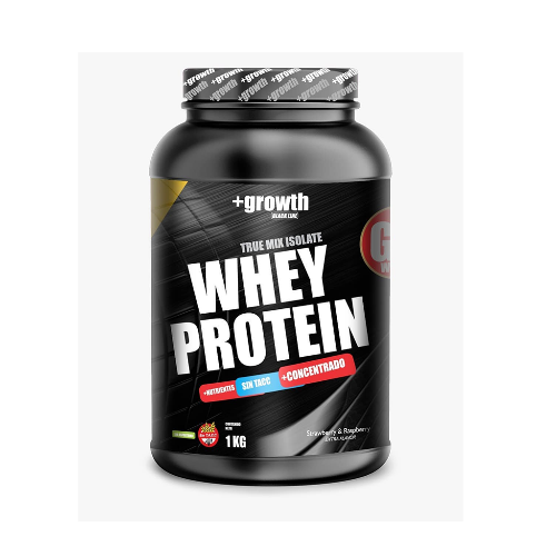 Proteína growth isolatada