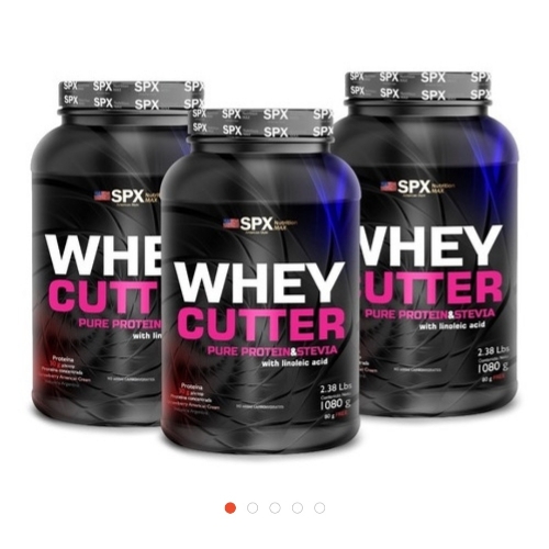 Proteína cutter
