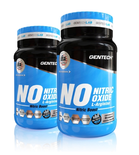 Oxido nitrico Gentech