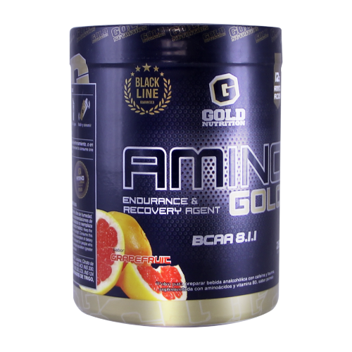 Aminoácidos gold
