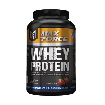Proteína force 1kg