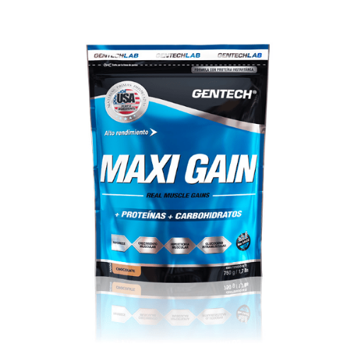 Maxi gain 1,250 kg