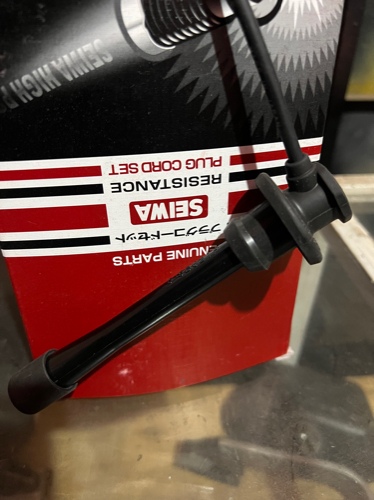 Cable de candelas tacoma runner 97-01  90919-22387 seiwa