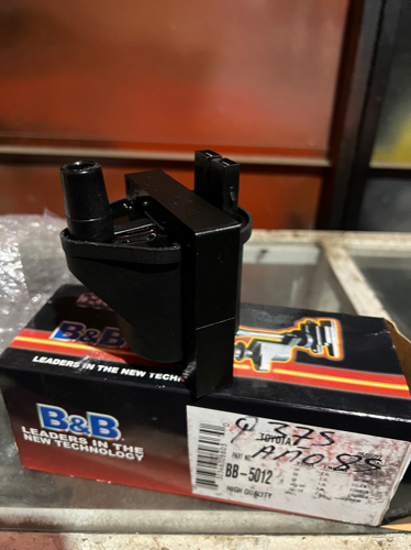 Bobina 22r 84-88 02106