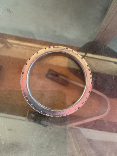 Anillos de escape 22r f200.028 pevisa