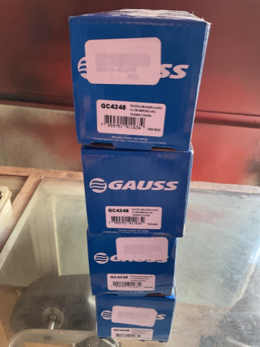 Bobina de tacoma 05-13 runner GC4248-2334 gauss