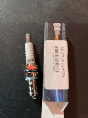 Candelas zenx universal cgl