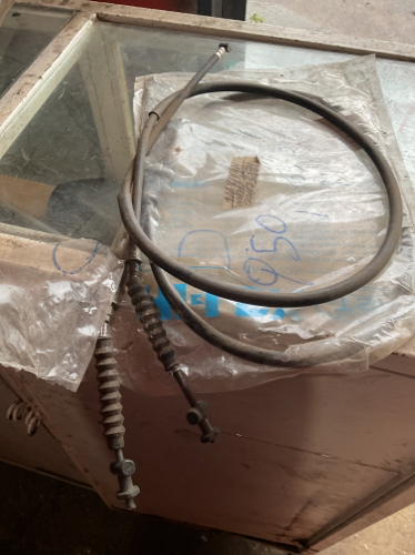 Cable de freno boxer100 y otros genérico